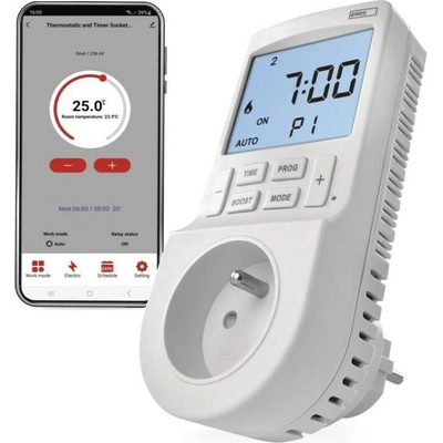 Emos GoSmart P56601FR