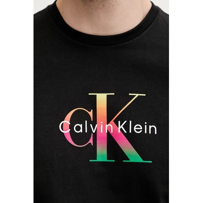 Calvin Klein Jeans тениска мъжка от памук (LV04RG835G)