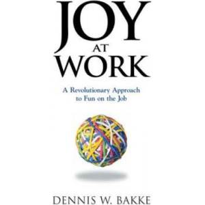 Joy at Work (ISBN: 9780976268604)