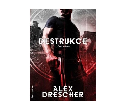 Destrukce