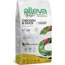 Alleva Holistic Puppy Maxi Chicken 2 kg