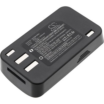 Cameron Sino Батерия за Profoto A1, A1x, A2, A10, 2500 mAh, Li-Ion (CS-PFA100SL)