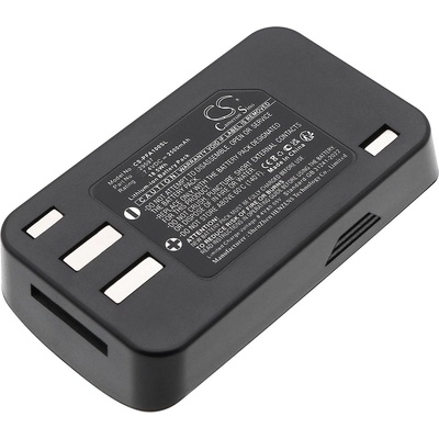 Cameron Sino Батерия за Profoto A1, A1x, A2, A10, 2500 mAh, Li-Ion (CS-PFA100SL)
