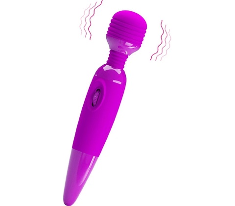 Pretty Love Power wand