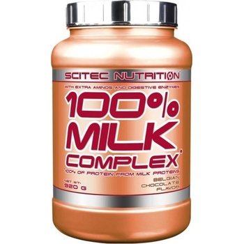 Scitec 100% Milk Complex 2350 g