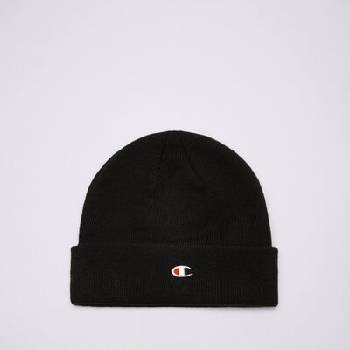 Champion Шапка Beanie дамски Аксесоари Зимни шапки 806065KK001 Черен ONE SIZE (806065KK001)