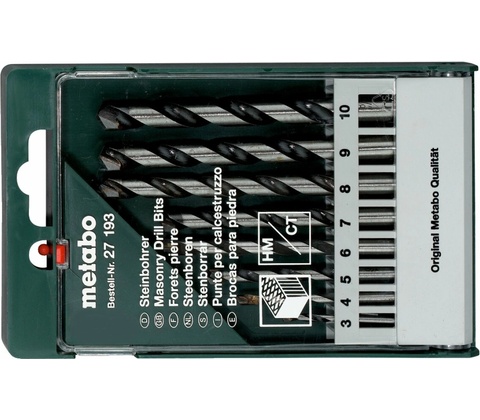 Metabo 627193000