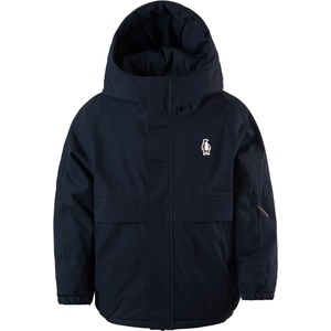 GOSOAKY Детско зимно яке GOSOAKY Kid's Smooth Lion Winter jacket - Sky Captain Blue II - размер 146/152 (EU) (703-5047-0714)