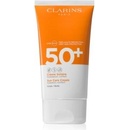 Clarins Sun Care Body Cream SPF50 opalovací krém 150 ml