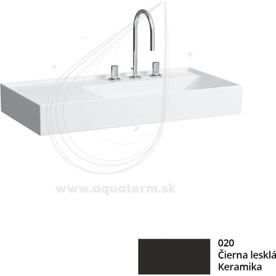 LAUFEN KARTELL H8103390201581