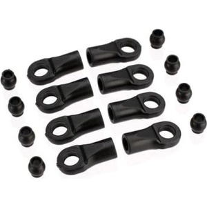 Traxxas Топче на Traxxas (8)