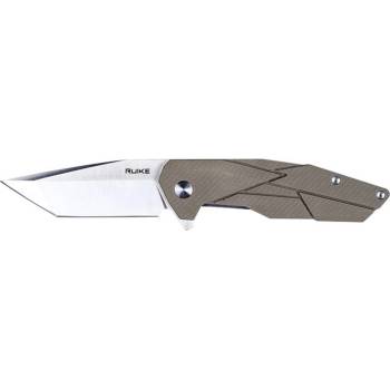 Image 1 of RUIKE Нож Ruike P138-W (d-03-01-513)