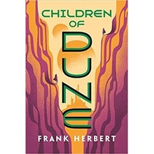 Children of Dune - Frank Herbert