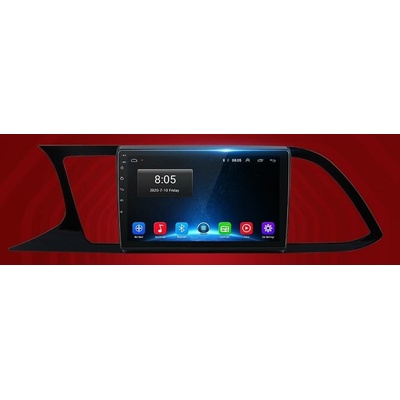 Bulltronics TN-SL5F SEAT LEON 3