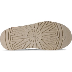 UGG Пантофи W Bea Mary Jane Wildwood - answear - 211,21 лв