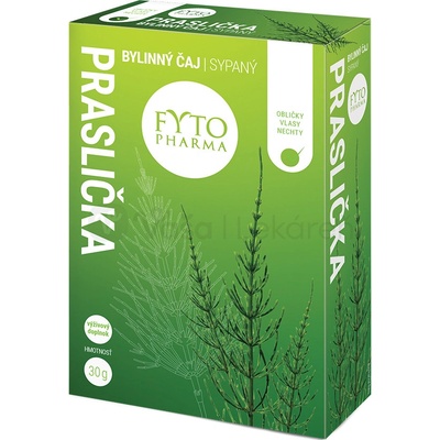 Fyto Praslička bylinný čaj sypaný 30 g