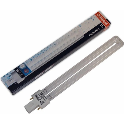 Osram Náhradná UV-C žiarivka 11 W