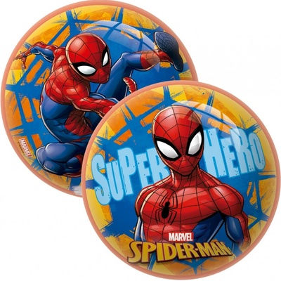 Lopta Spiderman 23 cm