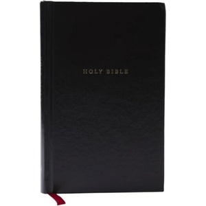 NKJV Super Giant Print New Testament, Hardcover, Red Letter, Comfort Print | THOMAS NELSON (ISBN: 9781400353170)
