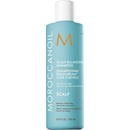 Moroccanoil Scalp Balancing Shampoo 250 ml