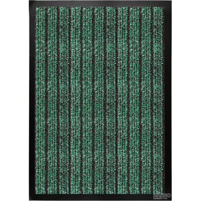 BFS Europe NV Rohožka DuraMat 6883 zelená 40 x 60 cm