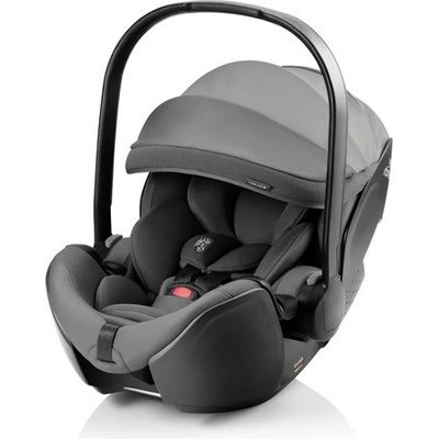 Britax Römer Baby-Safe Pro 2024 Mineral Grey-Style