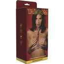 BDSM postroj Taboom Iconic Statement