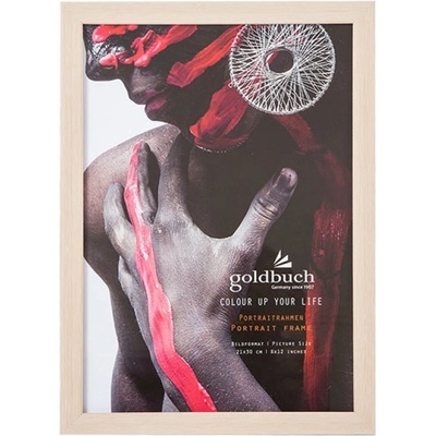 Goldbuch Рамка за снимка Color Up, 21 х 30 cm, натурален цвят (4045352916056)