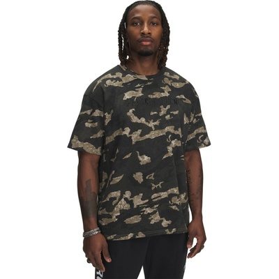 Under Armour Pjt Rck Hwt AOP SS 1389976-251