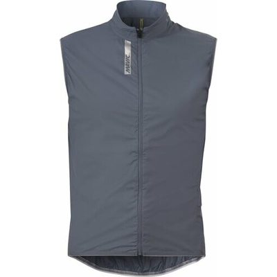 Mavic Cosmic Wind pánska vesta Orion Blue