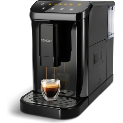 Sencor SES 6000BK