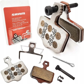 Avid AM ELIXIR BRAKE PAD ORG