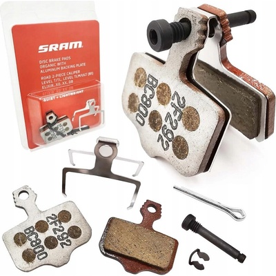 Avid AM ELIXIR BRAKE PAD ORG