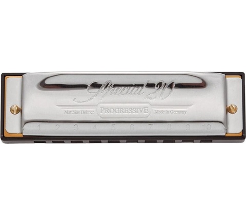 Hohner Special 20 E-major