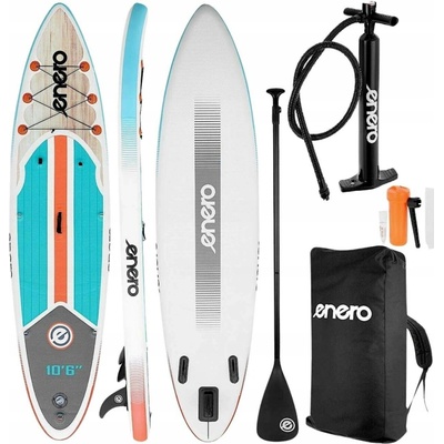 paddleboard Enero 320 x 81 x 15 cm FLOW