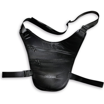 Tatonka Skin Chest Holster černá