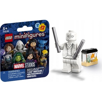 LEGO® Minifigurky 71039 Štúdio Marvel 2. séria
