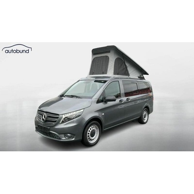 Mercedes-Benz Vito 119 CDi Tourer PRO 140 kW