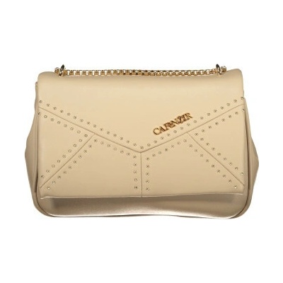 Cafenoir Borsa Donna Beige Bežová 23.0X16.0X8.0