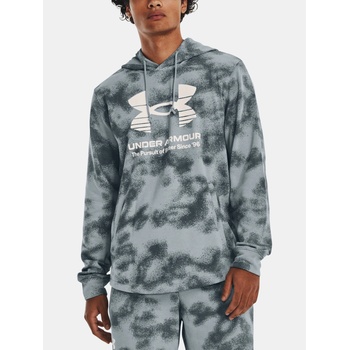 Under Armour Мъжко горнище Under Armour UA Rival Terry Novelty HD Under Armour | Sin | МЪЖЕ | M