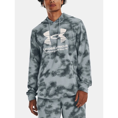 Under Armour Мъжко горнище Under Armour UA Rival Terry Novelty HD Under Armour | Sin | МЪЖЕ | M