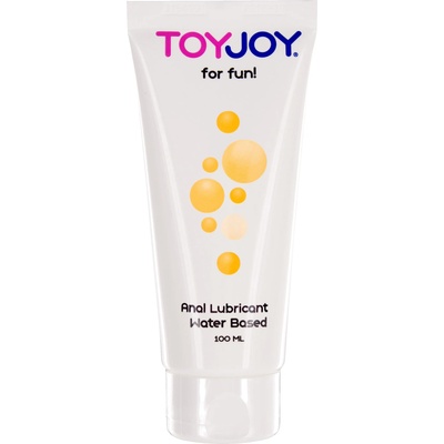 ToyJoy Anal Lube 100ml
