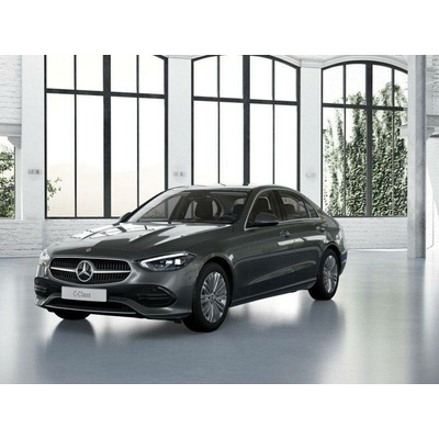Mercedes-Benz C 200 C 150 kW