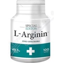 Brainway L-Arginin 100 kapsúl