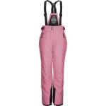 killtec Ски панталон killtec Girl's KSW 213 Ski Pants Ski trousers - Light Raspberry - размер 176 (EU) (701-4162-0315)