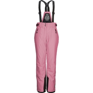 killtec Ски панталон killtec Girl's KSW 213 Ski Pants Ski trousers - Light Raspberry - размер 176 (EU) (701-4162-0315)