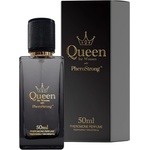 PheroStrong Queen - феромонен парфюм за жени - 50 мл - desirel