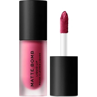 Revolution Beauty Matte Bomb дълготрайно матово течно червило за жени 4.6 мл