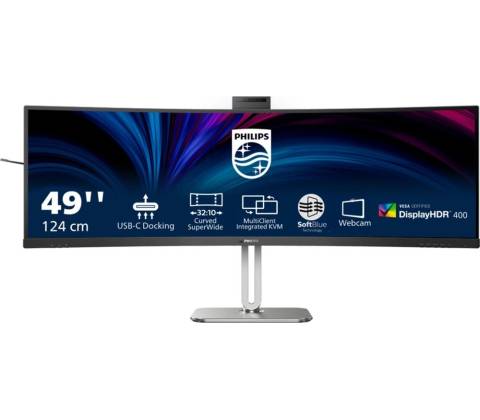 Philips 49B2U6900CH
