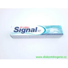 Signal Micro-granules 75 ml